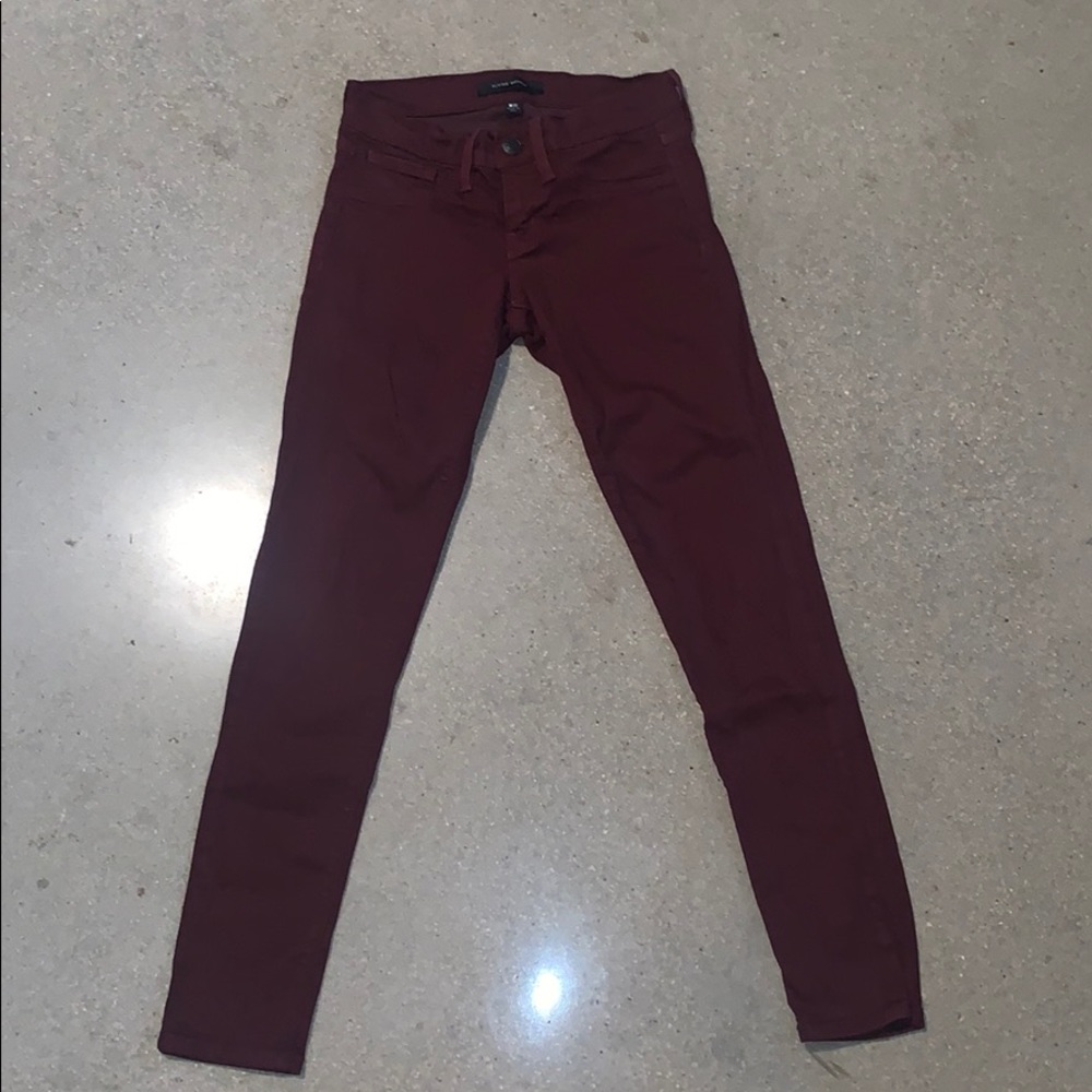 Flying Monkey Jeans
